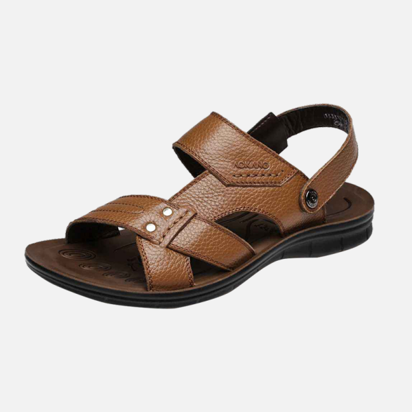 Men’s Teva Hydratrek Sandals – Lunar Rock