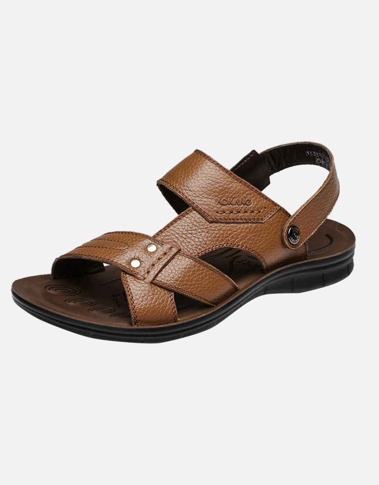 Men’s Teva Hydratrek Sandals – Lunar Rock