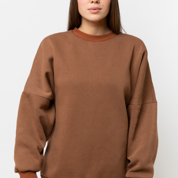 Women’s Seeker Fleece Long Sleeve Top