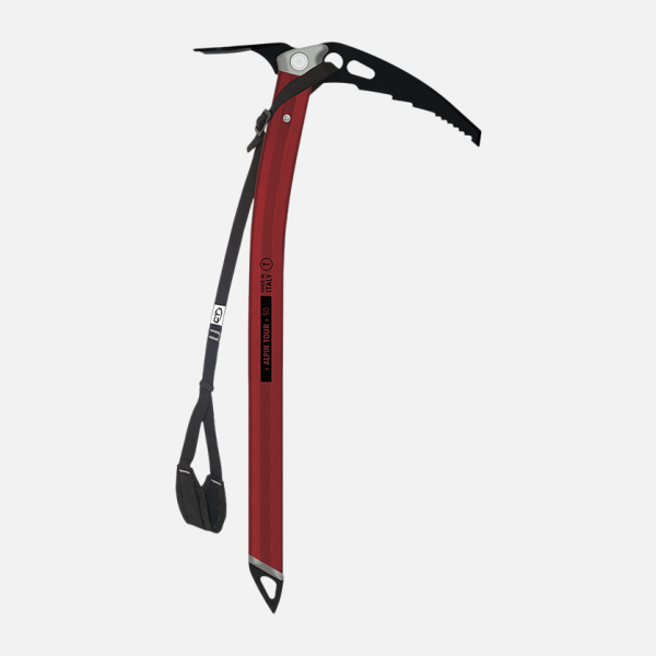 Self-arrest Mountaineering Ice Axe Leash