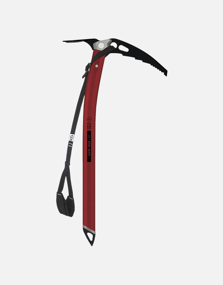Self-arrest Mountaineering Ice Axe Leash