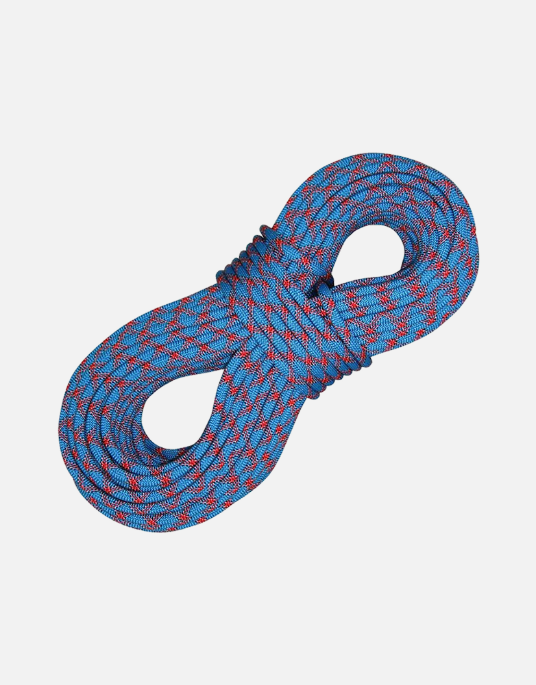High-Strength Braided Climbing Rope