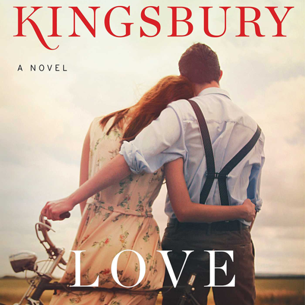Karen Kingsbury A Novel