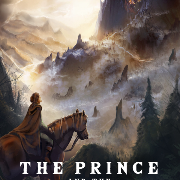 The Prince The Witch