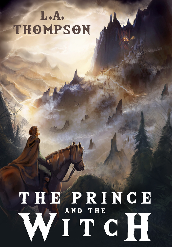 The Prince The Witch