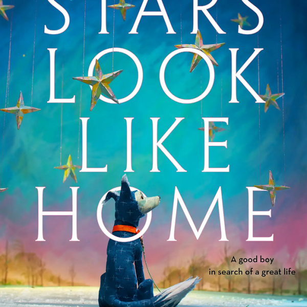 The Stars Like Home