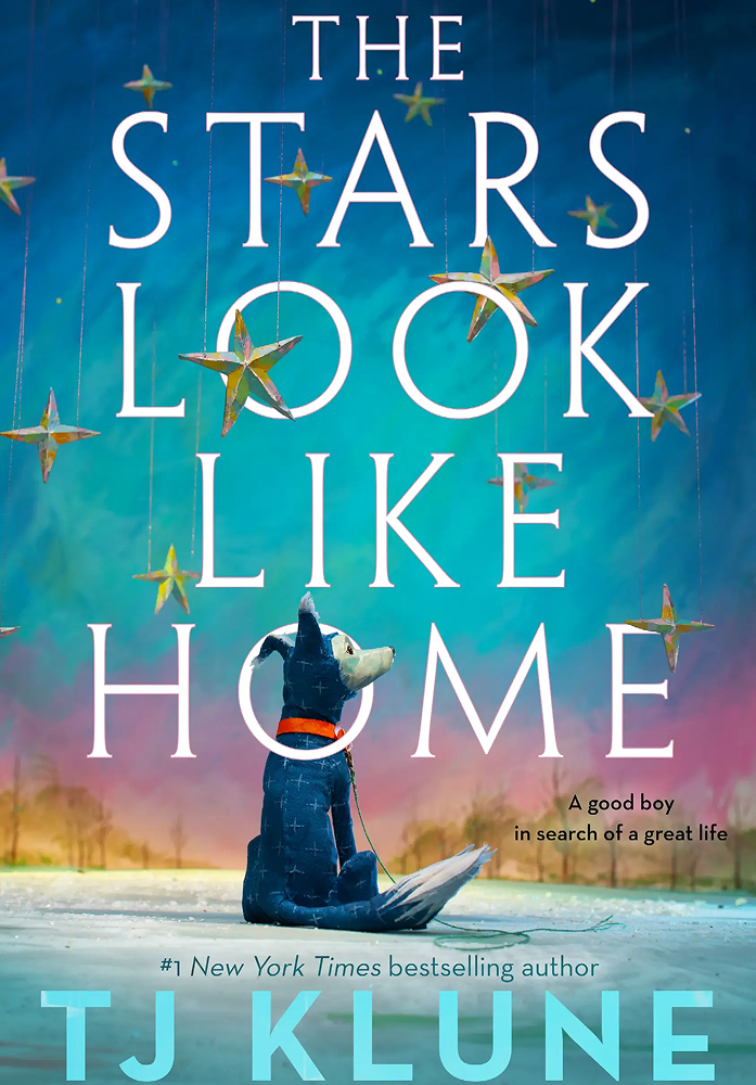 The Stars Like Home