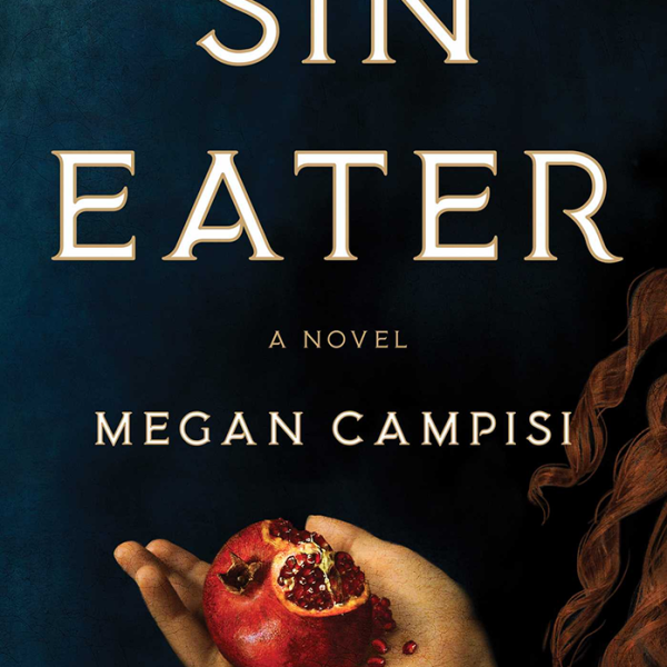 Sin Eater Megan Campisi