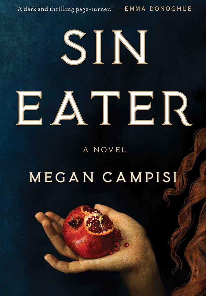 Sin Eater Megan Campisi