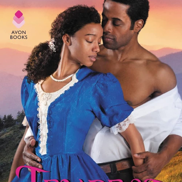 Beverly Jenkins Tempest