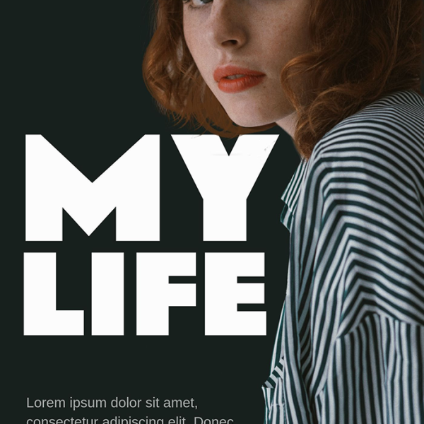 My Life Emma Ratel