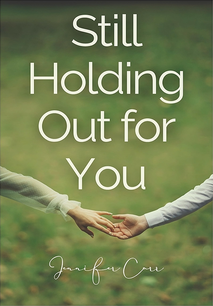 Still Holding Out For You