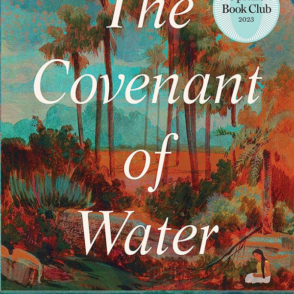 The Covenant Of Water