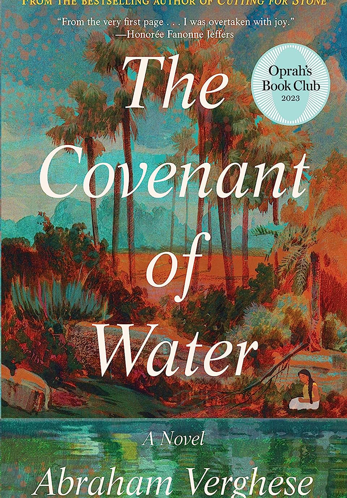 The Covenant Of Water
