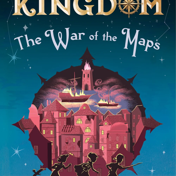 The Vanished Kingdom