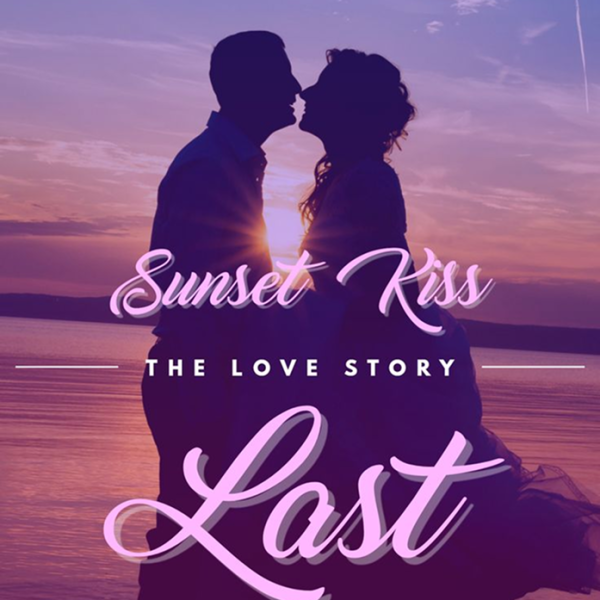 Sunset Kiss Love Story