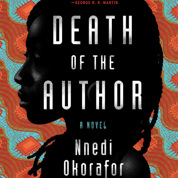 Death Of The Author