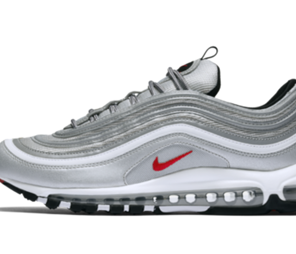 Basketball Gray Shoes