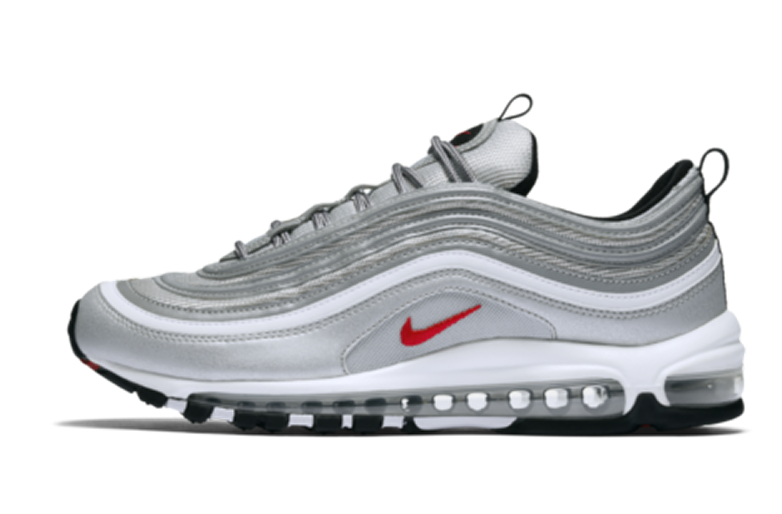 Basketball Gray Shoes