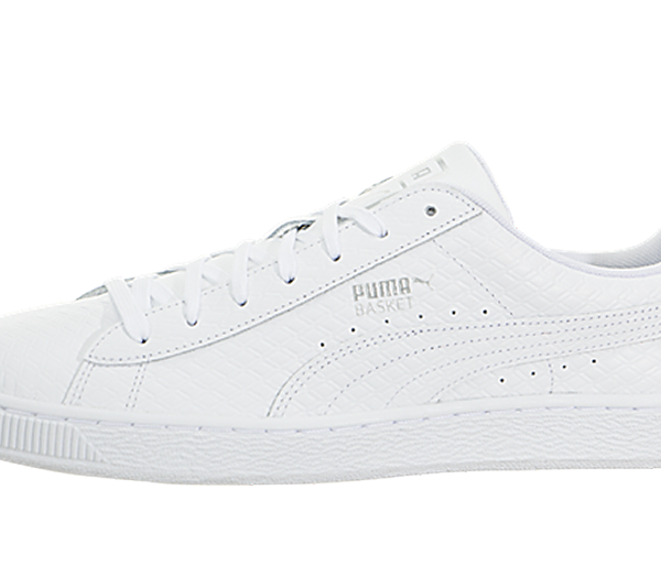 Classic Canvas Sneakers