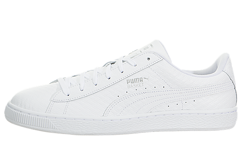 Classic Canvas Sneakers