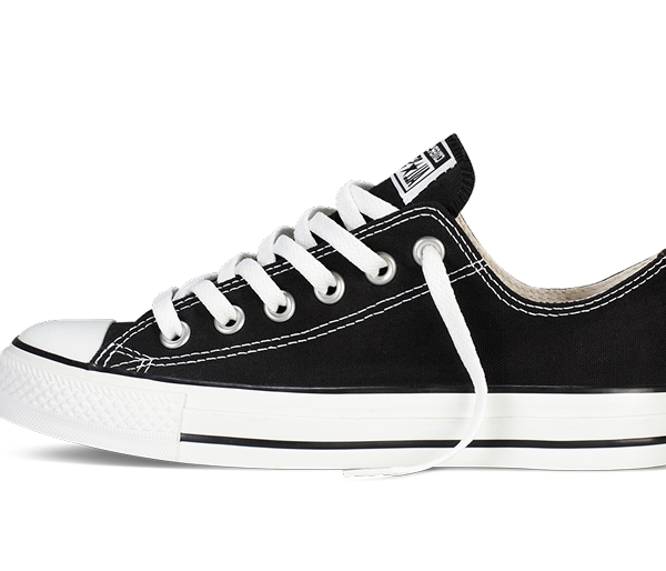 Classic Canvas Sneakers