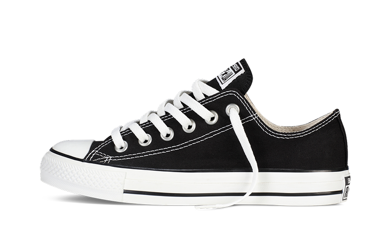 Classic Canvas Sneakers