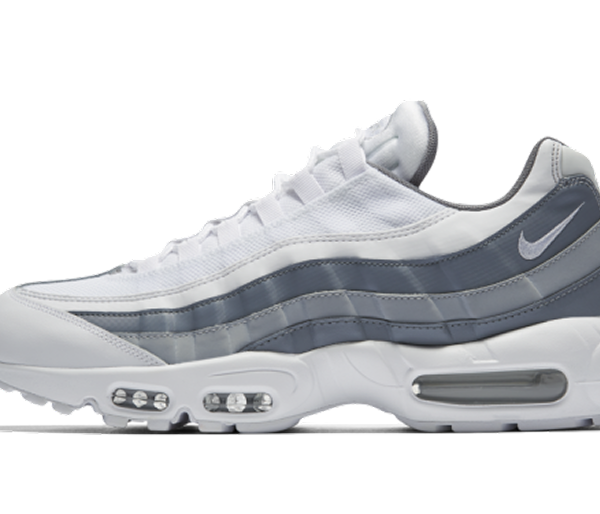 Flowing Running Shoes