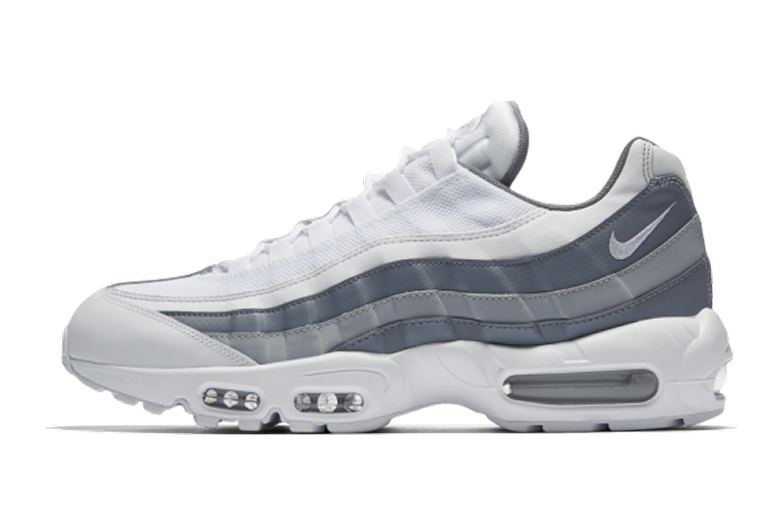 Flowing Running Shoes