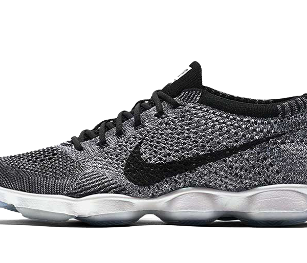 Street Black Sneakers