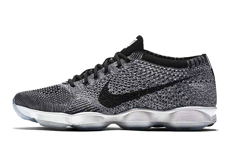Street Black Sneakers