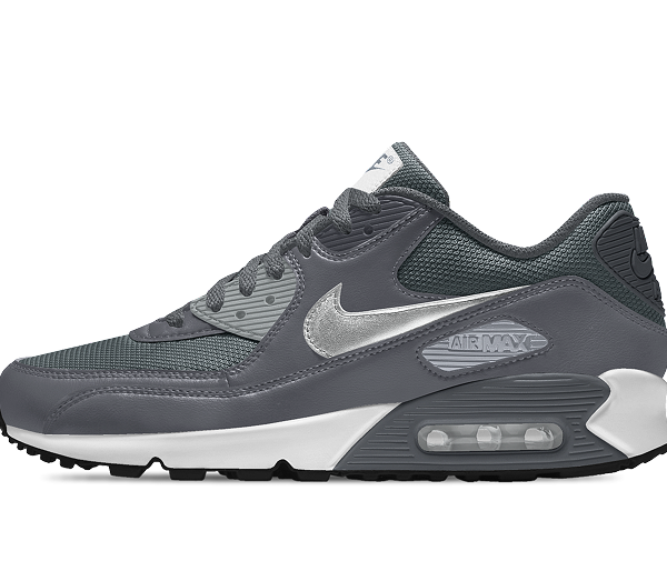 Cushion Running Shoes