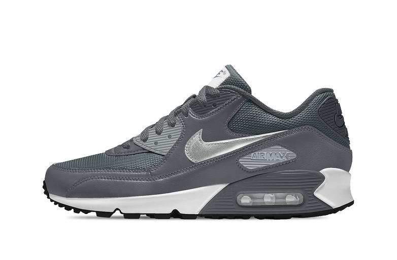 Cushion Running Shoes