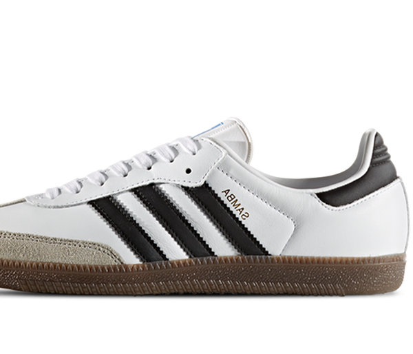 Classic Canvas Sneakers