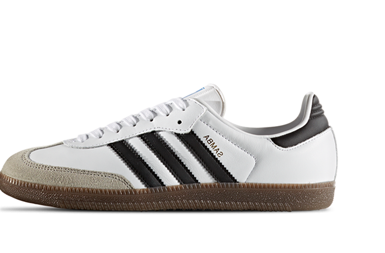 Classic Canvas Sneakers
