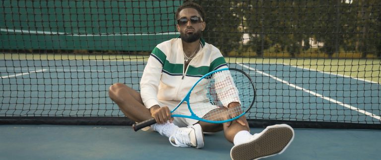 The Benefits of Tennis for the Athlete
