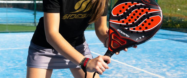 Modern Tennis Racket Quality Standards