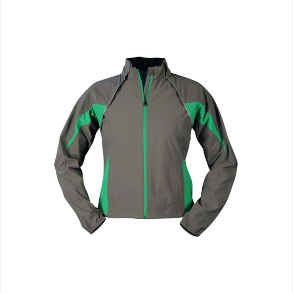 Aoe Rocket Jacket