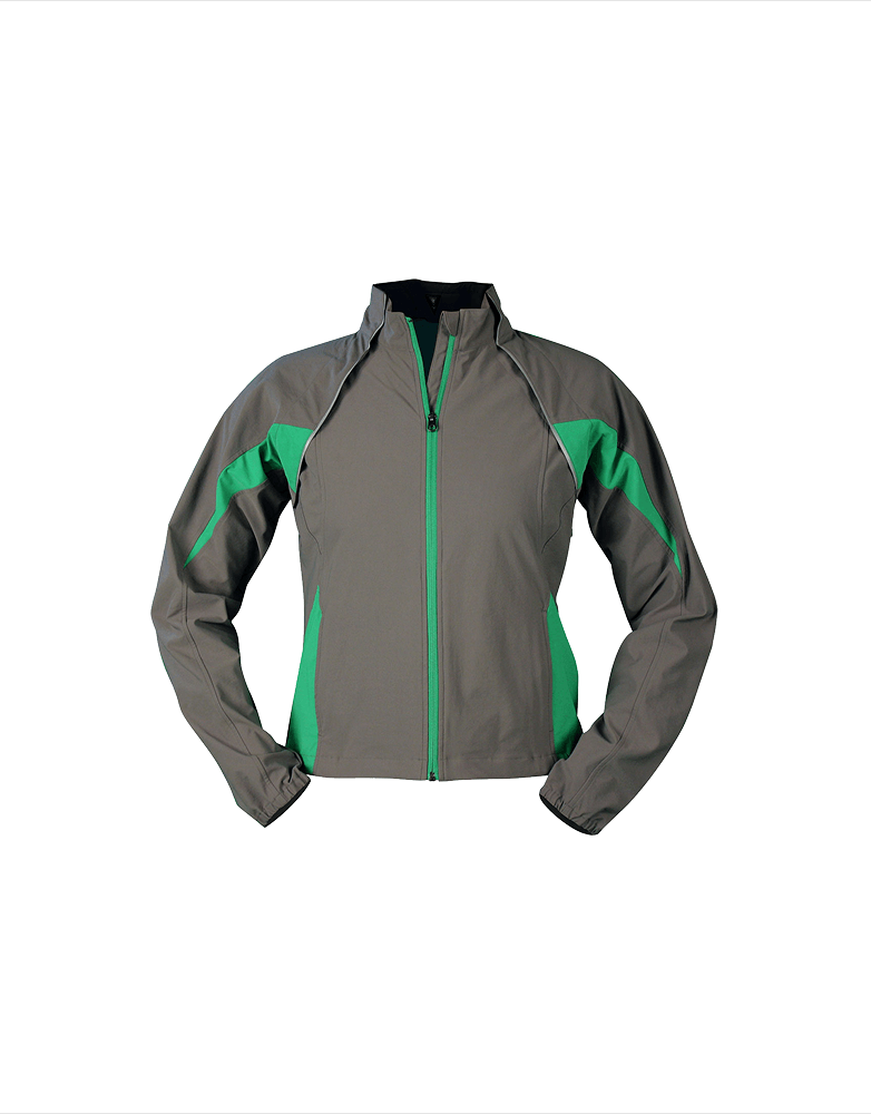 Aoe Rocket Jacket