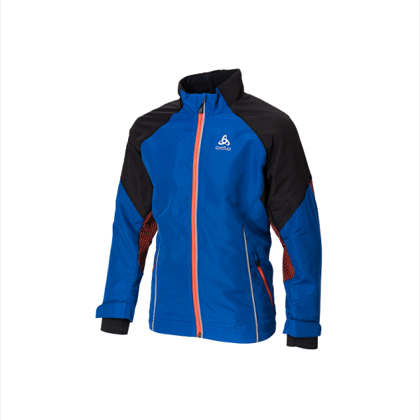 Aero Performance Jacket