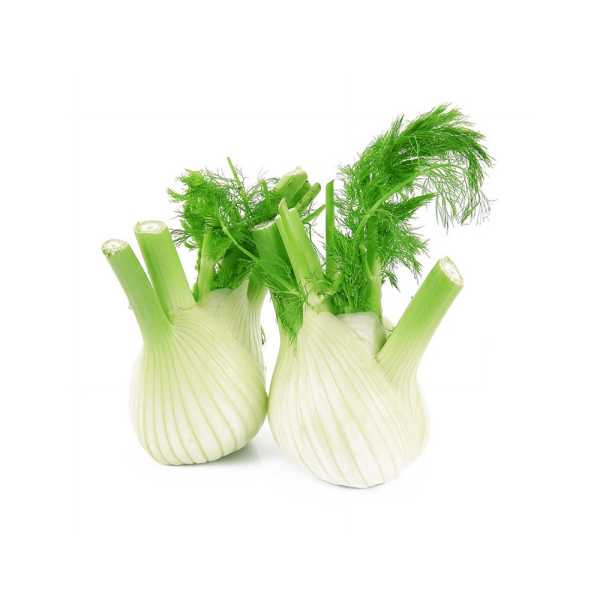Nature’s Finest Organic Green Onion Fresh Produce