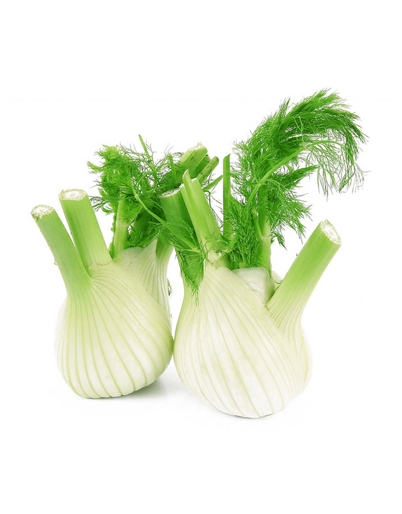 Nature’s Finest Organic Green Onion Fresh Produce