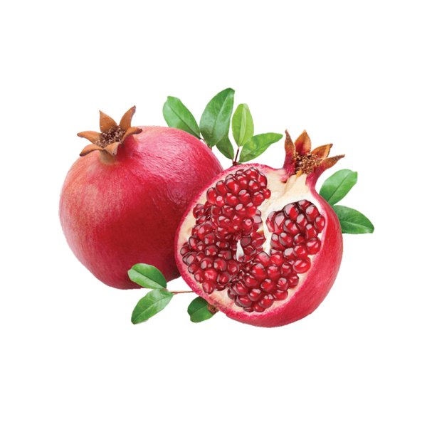 Fresh Valley Handpicked Ripe Pomegranate Deluxe