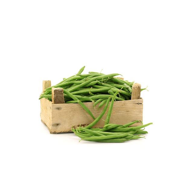 Farm Fresh Premium Green Beans Natural Harvest