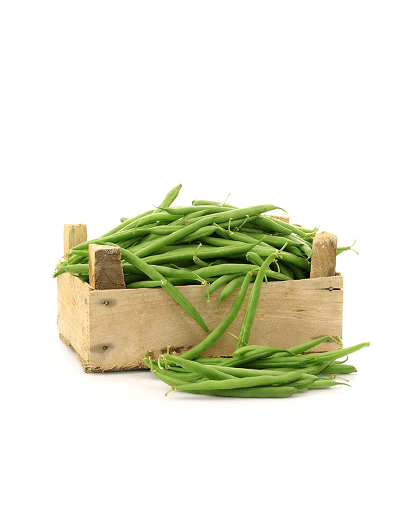 Farm Fresh Premium Green Beans Natural Harvest