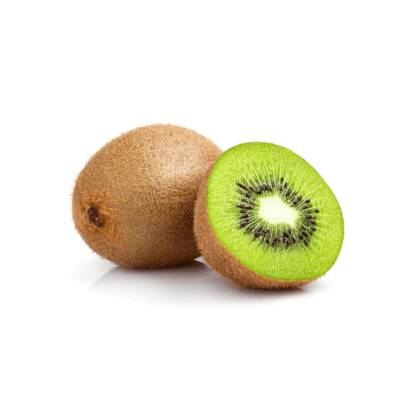 Nature’s Finest Organic Kiwi Fresh