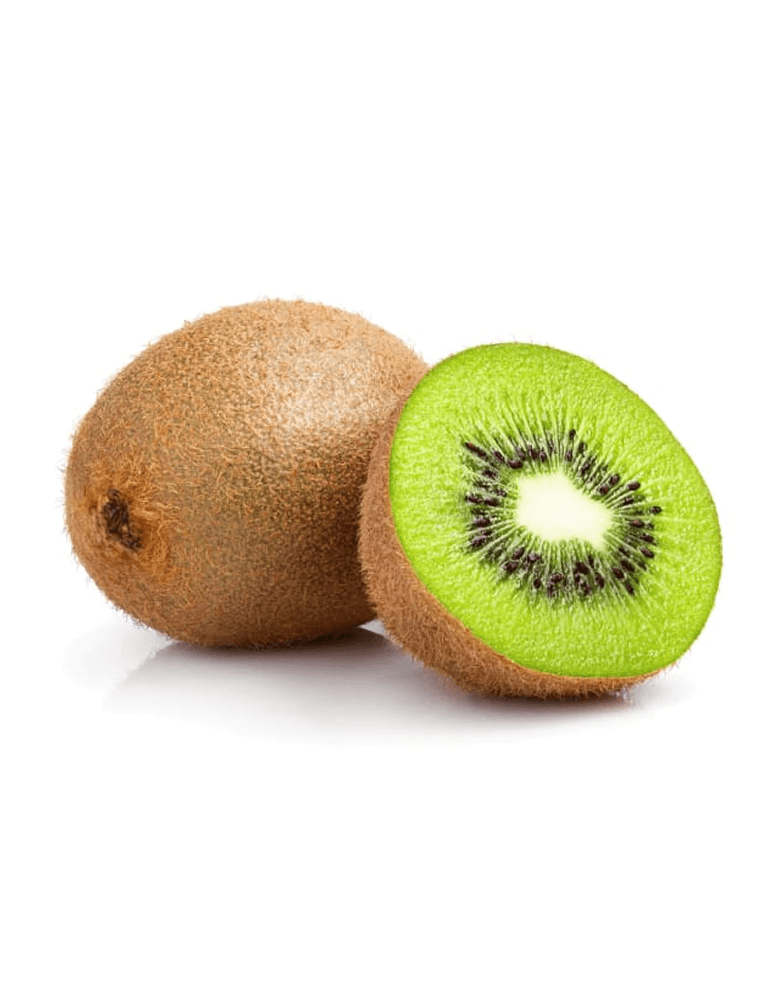Nature’s Finest Organic Kiwi Fresh