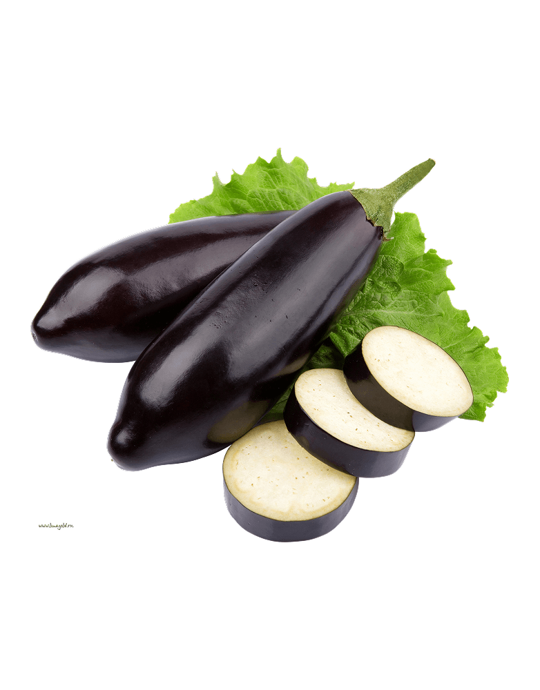 Royal Farm Fresh Ringla Eggplant Natural Harvest