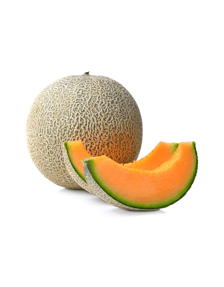 Teti Muskmelon Sweet Harvest Selection Pack