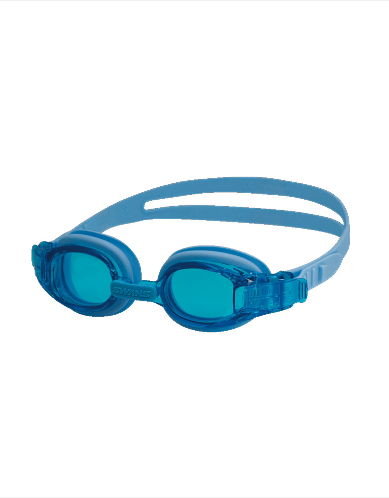 AquaVision Pro Ultra Comfort Anti-Fog Professional Swimming Goggles